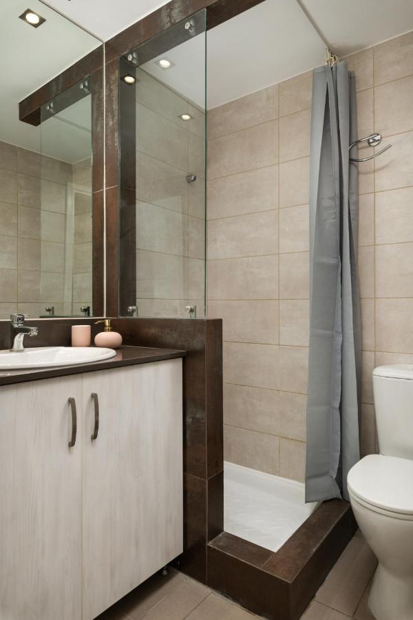 Halepa Luxury Apartments La Canea Esterno foto