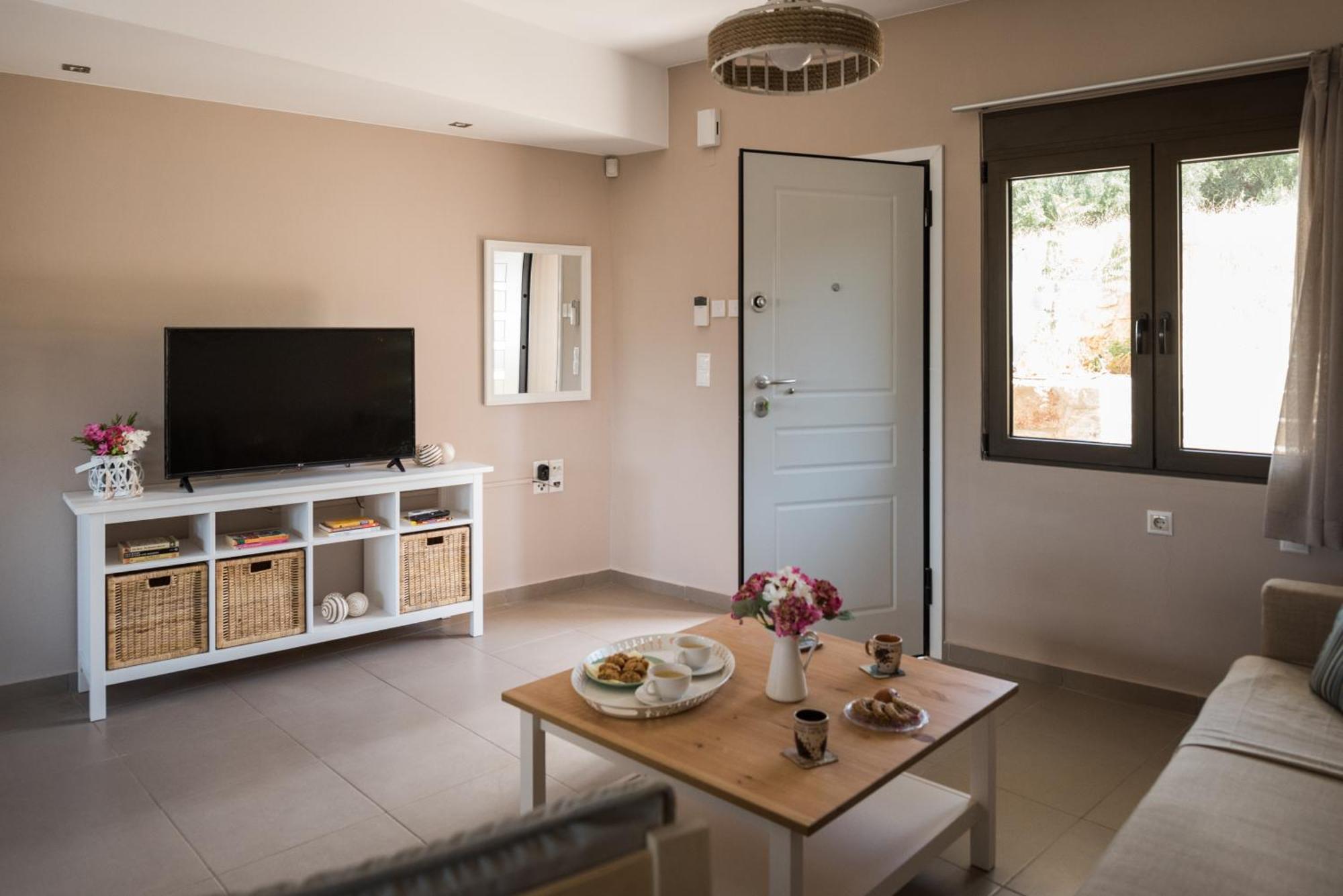 Halepa Luxury Apartments La Canea Camera foto